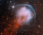 Nebulosa Planetaria