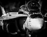 McDonnell Douglas CF-18 Hornet