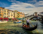 Canal Grande, Venecia
